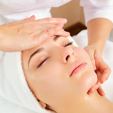 massage