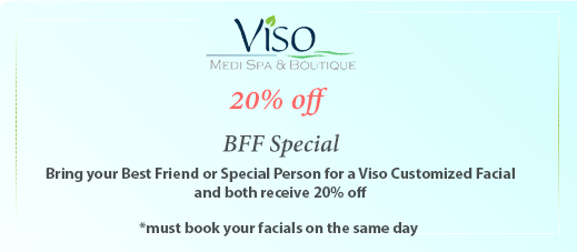 deals at Viso