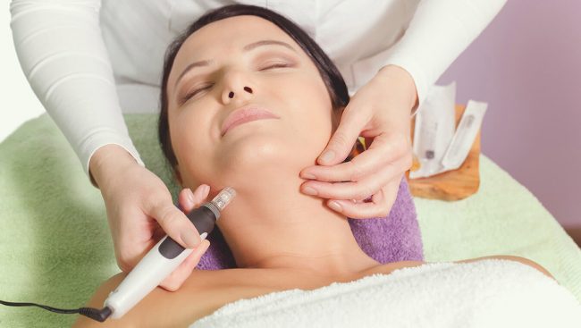 Collagen Induction PT2