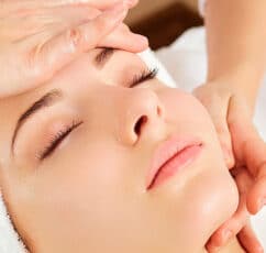 Esthetic Services