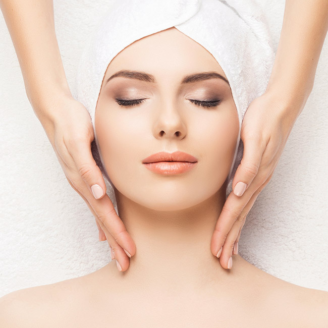 Papaya & Pineapple Enzymo-Spherides Facial