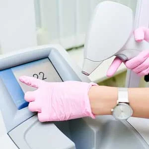 Laser Treatments