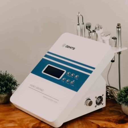 hydrofacial Machine